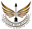 Welcome to Centaur Recruiters